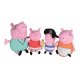 Peppa Wutz Family 22 cm, Pirat